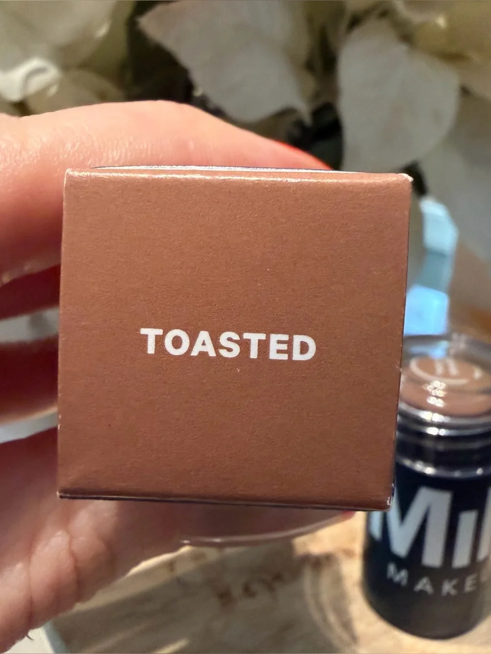 Milk ‘Toasted’ Sculpt Stick Cream Contour